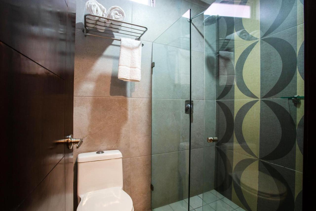 Blaze Hotel & Suites プエルトバラータ エクステリア 写真