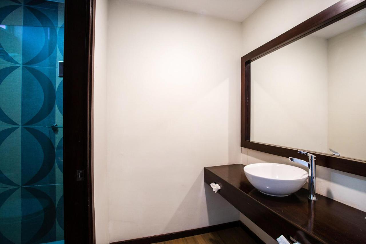 Blaze Hotel & Suites プエルトバラータ エクステリア 写真